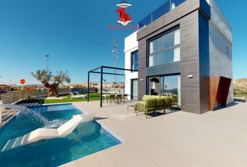 Chalet en  Mutxamel, Alicante Provincia