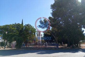 Chalet en  Los Llanos De Antequera, Málaga Provincia