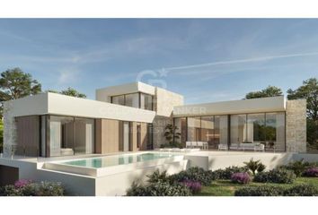 Chalet en  Cap Blanc (moraira/teulada), Alicante Provincia