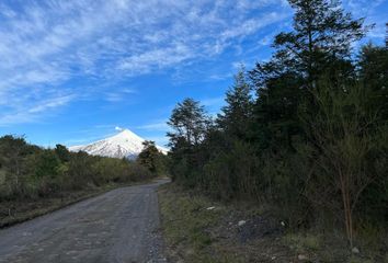 Parcela en  Pucón, Cautín