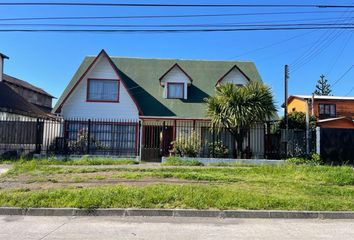 Casa en  Curacautín, Malleco