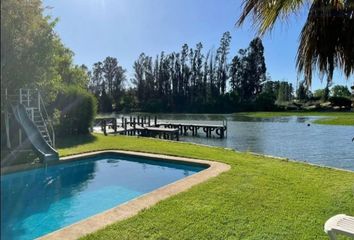 Casa en  Las Cabras, Cachapoal