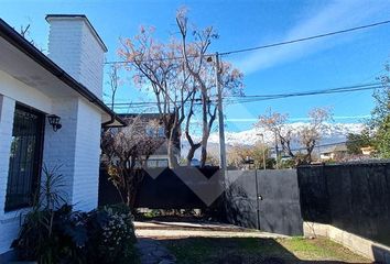 Casa en  Las Condes, Provincia De Santiago