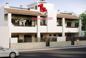 Apartamento en  Hondon De Las Nieves, Alicante Provincia