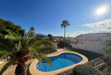 Chalet en  La Nucia, Alicante Provincia