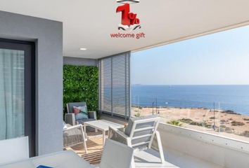 Apartamento en  Distrito 2 - Urbanizaciones - Los Naúfragos, Torrevieja