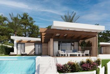 Chalet en  Polop, Alicante Provincia