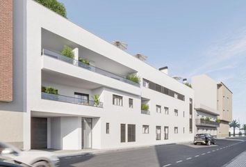 Apartamento en  San Pedro Del Pinatar, Murcia Provincia