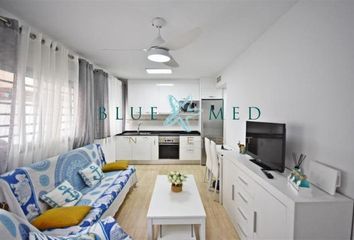 Apartamento en  Puerto De Mazarron, Murcia Provincia