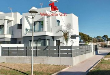 Chalet en  Santiago De La Ribera, Murcia Provincia