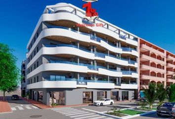 Apartamento en  Distrito 2 - Urbanizaciones - Los Naúfragos, Torrevieja