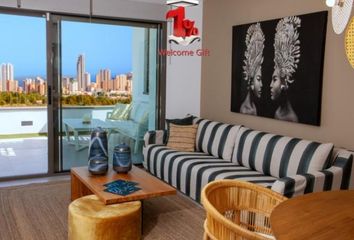 Apartamento en  Finestrat, Alicante Provincia