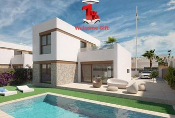 Chalet en  Algorfa, Alicante Provincia