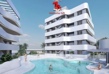 Apartamento en  Guardamar Del Segura, Alicante Provincia