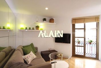 Apartamento en  Ciutat Vella, Valencia, Valencia/valència