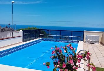 Chalet en  El Sauzal, St. Cruz De Tenerife