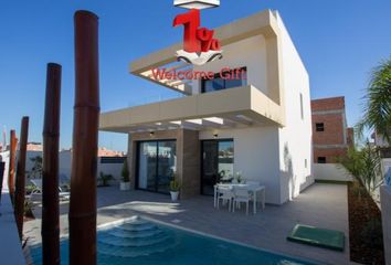 Chalet en  Los Montesinos, Alicante Provincia