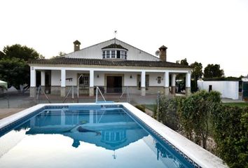 Chalet en  El Puerto De Santa Maria, Cádiz Provincia