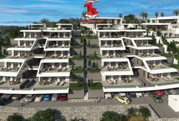 Apartamento en  Finestrat, Alicante Provincia