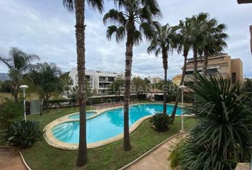 Apartamento en  Xàbia/jávea, Alicante Provincia