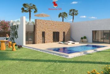 Chalet en  Algorfa, Alicante Provincia