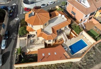 Chalet en  Candelaria, St. Cruz De Tenerife