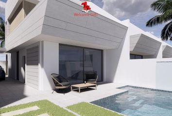 Chalet en  Santiago De La Ribera, Murcia Provincia