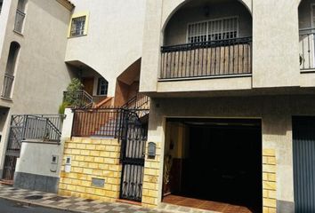 Chalet en  Motril, Granada Provincia