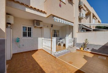 Duplex en  Distrito 1 - Centro - El Chaparral, Torrevieja