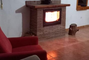 Chalet en  Chiva, Valencia/valència Provincia