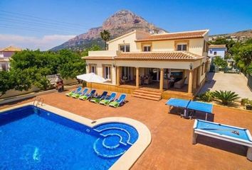 Chalet en  Montgo, Alicante Provincia