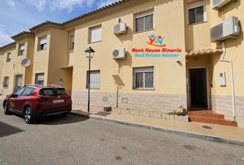 Duplex en  Zurgena, Almería Provincia