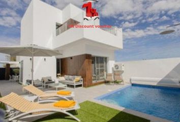 Chalet en  San Fulgencio, Alicante Provincia