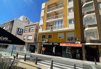 Apartamento en  Distrito 1 - Centro - El Chaparral, Torrevieja