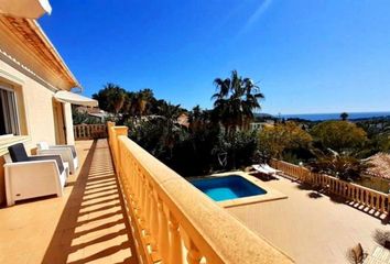 Chalet en  Teulada, Alicante Provincia