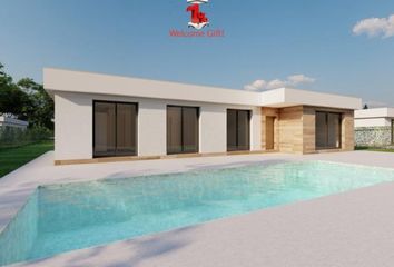 Chalet en  Calasparra, Murcia Provincia