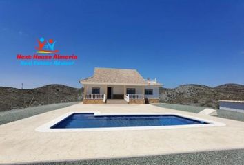 Chalet en  Campillo (lorca), Murcia Provincia