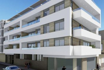 Apartamento en  Distrito 2 - Urbanizaciones - Los Naúfragos, Torrevieja