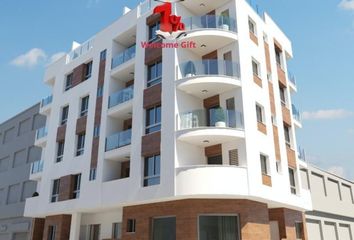 Apartamento en  Distrito 3 - Playas - La Mata, Torrevieja