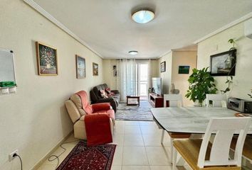 Apartamento en  Distrito 1 - Centro - El Chaparral, Torrevieja