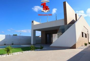 Chalet en  La Romana, Alicante Provincia