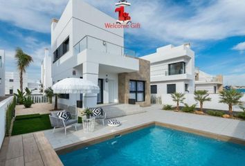 Chalet en  Los Alcazares, Murcia Provincia