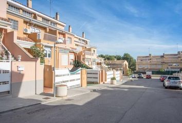 Chalet en  Campo Olivar, Valencia/valència Provincia