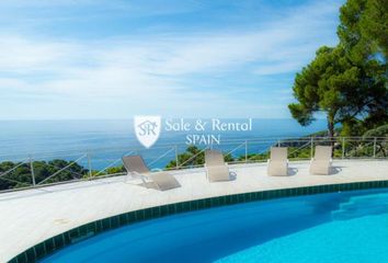 Chalet en  Tossa De Mar, Girona Provincia