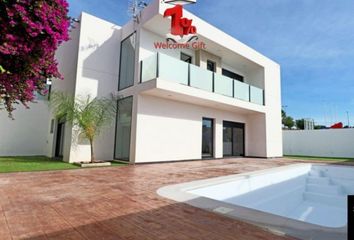 Chalet en  Fortuna, Murcia Provincia