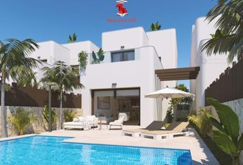 Chalet en  Mil Palmeras, Alicante Provincia