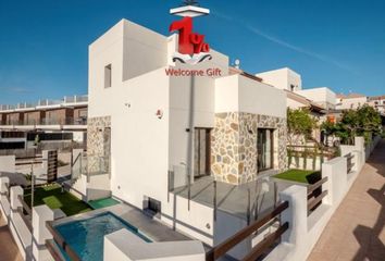 Chalet en  Orihuela-costa, Alicante Provincia