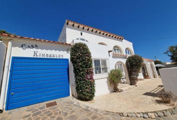 Chalet en  Mojacar, Almería Provincia