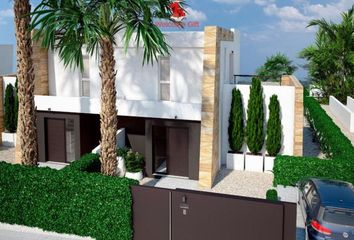 Chalet en  Algorfa, Alicante Provincia