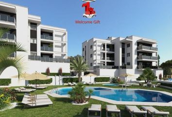 Apartamento en  Vila Joiosa/villajoyosa, Alicante Provincia